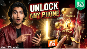 how to recover phone lock unlock your phone