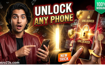 how to recover phone lock unlock your phone