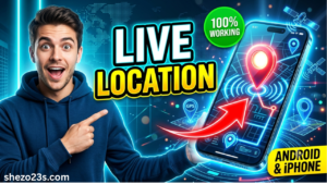 location tracker how it works best apps