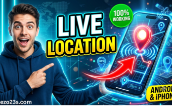 location tracker how it works best apps