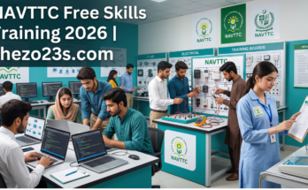 navttc free courses 2026 how to apply